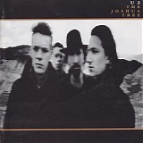 U2 - The Joshua Tree