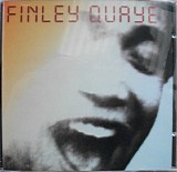 Finley Quaye - Maverick A Strike