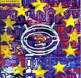 U2 - Zooropa