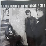 Black Rebel Motorcycle Club - B.R.M.C