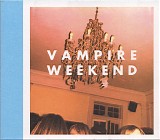 Vampire Weekend - Vampire Weekend