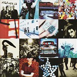 U2 - Achtung Baby