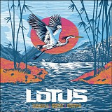 Lotus - Live at the Bottom Lounge, Chicago IL 11-15-25