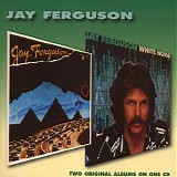 Jay Ferguson - Terms And Conditions/White Noise