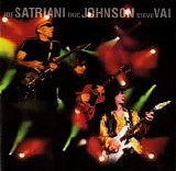 G3 - Live In Concert