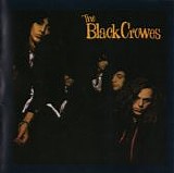 The Black Crowes - Shake Your Money Maker