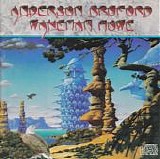 Anderson Bruford Wakeman Howe - Anderson Bruford Wakeman Howe