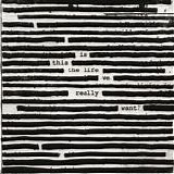 Roger Waters - Is This The Life We Really Want?