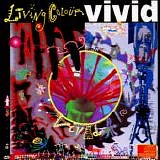 Living Colour - Vivid