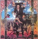 Steve Vai - Passion and Warfare