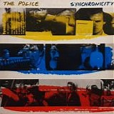 The Police - Synchronicity