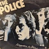 The Police - Reggatta de Blanc