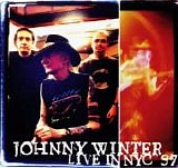 Johnny Winter - Live In NYC '97