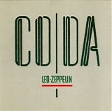 Led Zeppelin - Coda