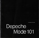 Depeche Mode - 101