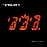 The Police - Ghost In The Machine