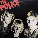 The Police - Outlandos D'Amour