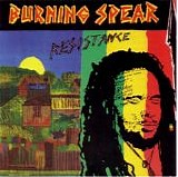Burning Spear - Resistance
