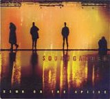 Soundgarden - Down On The Upside