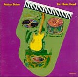 Adrian Belew - Mr. Music Head