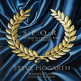 Hogarth, Steve - S.P.Q.R.