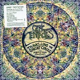 Ozric Tentacles - Travelling The Great Circle: From Pungent Effulgent To Jurassic Shift