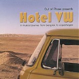 Out Of Phase - Hotel VW (A Musical Journey From Bangkok To Copenhagen)