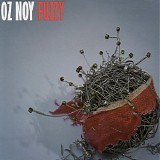 Oz Noy - Fuzzy