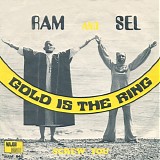 Ramases And Selket - Gold Is The Ring