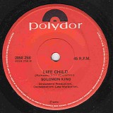 King, Soloman - When You've Gotta Go