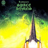 Ramases - Space Hymns