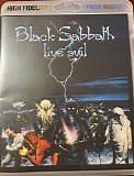 Black Sabbath - Live Evil (Blu-ray Audio)