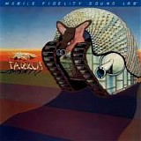Emerson, Lake & Palmer - Tarkus (MFSL SACD hybrid)