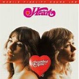 Heart - Dreamboat Annie (MFSL SACD hybrid)