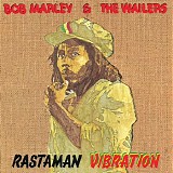 Bob Marley & The Wailers - Rastaman Vibration (AP SACD hybrid)