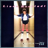 Linda Ronstadt - Living In The USA