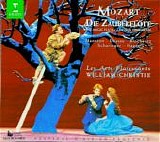 Rosa Mannion, Natalie Dessay, Etc.; William Christie: Les Arts Florissants - Die Zauberflöte