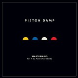 Piston Damp - Mastermind (Vol 1: No Points For Trying)