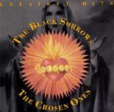 Black Sorrows, The - The Chosen Ones (Comp.)