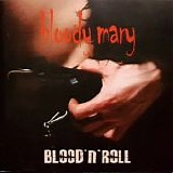 Bloody Mary - Blood'n'roll