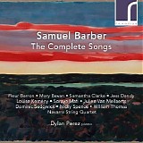 Various artists - The Complete Songs