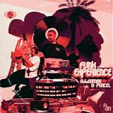 R de Rumba & Porcel - Funk Experience