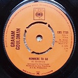 Gouldman, Graham - Nowhere To Go