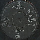 Creme, Lol - Naughty Nola