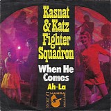 Fighter Squadron - When He Comes