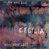 New Wave Band, The - Cecilia