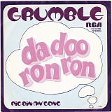 Grumble - Da Doo Ron Ron