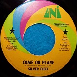 Silver Fleet - Come On Plane