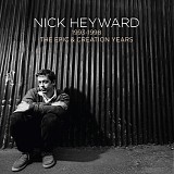 Heyward, Nick - Further Entanglements