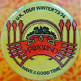 Hawkwind - Edmonton Sundown